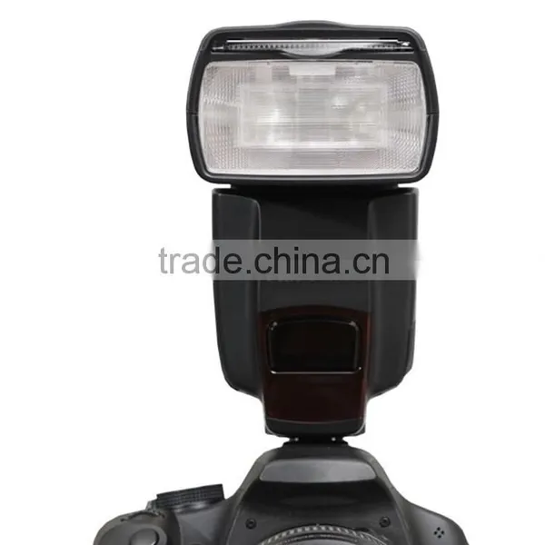 YONGNUO Wireless TTL Flash Speedlite YN-565EX II Flash for Canon 6D 7D 70D 60D 600D photo-5