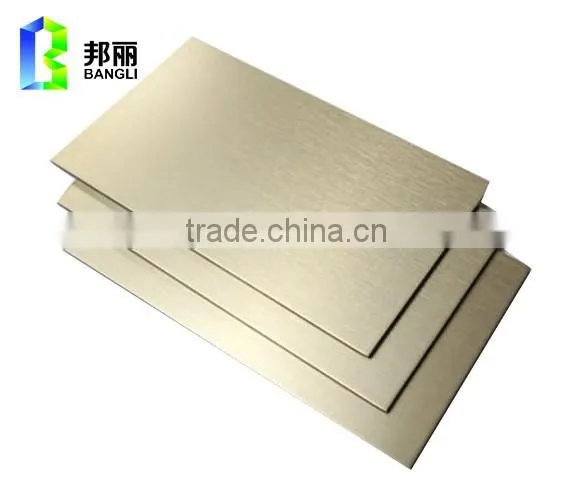 Interior Wall Decoration Material Exterior Wall Material photo-6