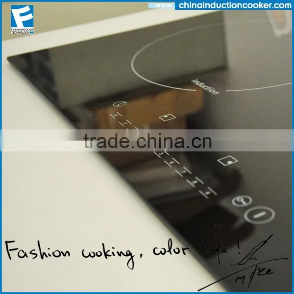 2016 New Kitchen Appliance Commercial Low Price Electric Portable Induction Cooker photo-3