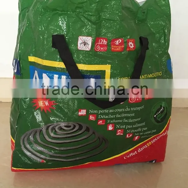 Anlu Plant Fiber Mosquito Coils Paper Coil With High Quality Competitive Price photo-4