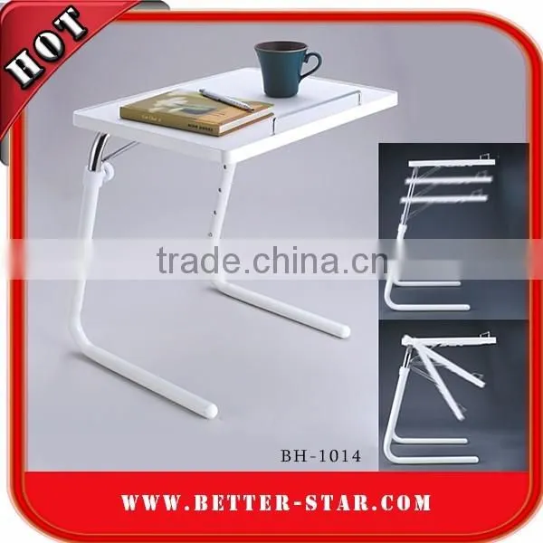 Small Foldable Table, Japanese Foldable Table, Plastic Foldable Table