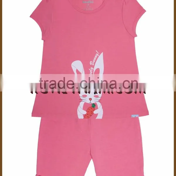 Kandoo 2016 Summer Kids Clothing Sets Cool Kids Wear Cotton Baby Clothes 3- 7 Years Children Clothing Set