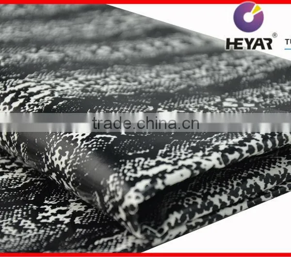 Stretched Hot Stamping Foil for Dubai Textile Fabric