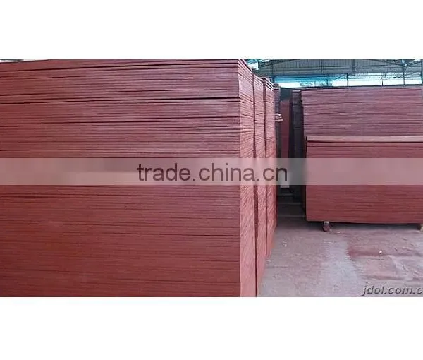 Linyi Best Quality 18mm Plywood photo-5