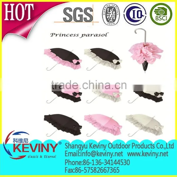 Dog Umbrella Pvc Fabric Materials Transparent Umbrella for Animal Manufacture by Chinease Parapluie Factory photo-5