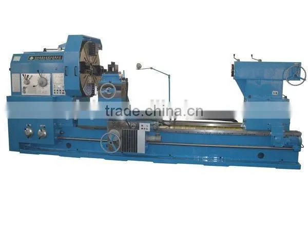 CNC Sphere Turning Lathe photo-2
