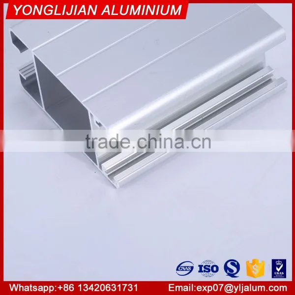 6000 Series Aluminium Extrusion Profile for Window photo-4