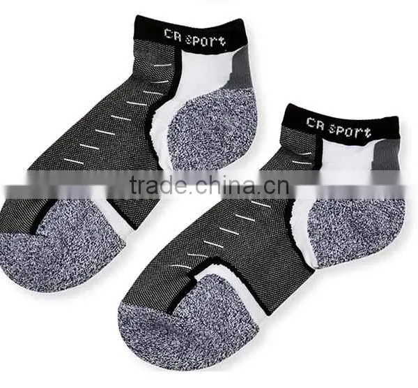 Lady Terry Sport Socks photo-5