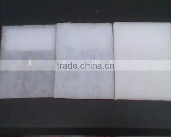 Primary Efficiency Air Filter Media Price photo-4