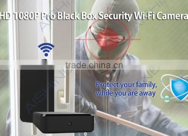 1080P HD WiFi Covert Power Bank Shap Hidden Camera DVR photo-5