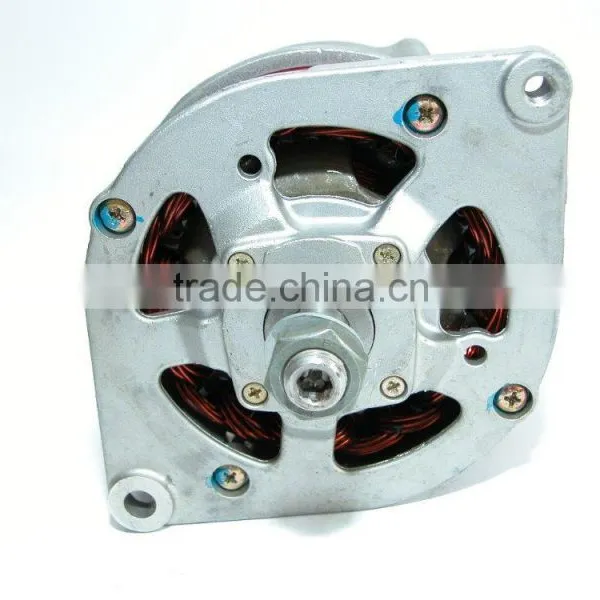 0120-488-205 12V 65A Bosch Alternator photo-2
