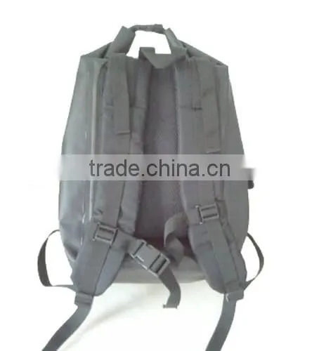 40 Liter Custom Logo Waterproof Kayaking Bag photo-3