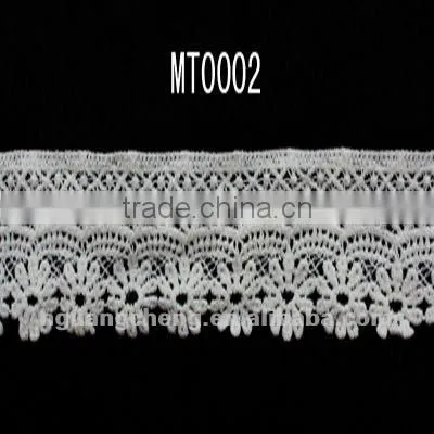 Cotton Garment Trim for Wedding Dress