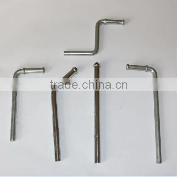 Stainless Steel "7" Exhaust Hanger for Car photo-2