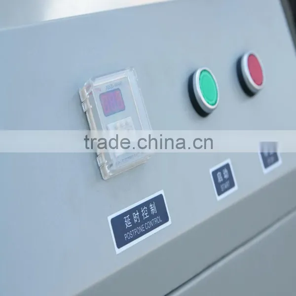 Favorable Price Powder Mixing Equipment for Electrostatic Powder Coating Equipment photo-6