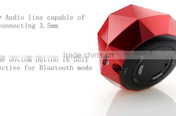 2016 New Mobile Phone Bracket Stand Holder Colorful Led Lamp Light Bluetooth Speaker