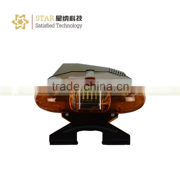 Led Traffic Warning Lightbar/emergency Led Halogen Rotating Lightbar photo-4