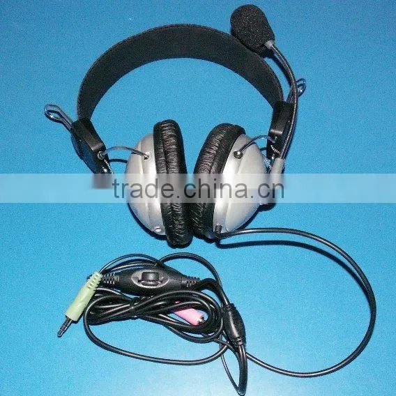 Headphone for Dubai