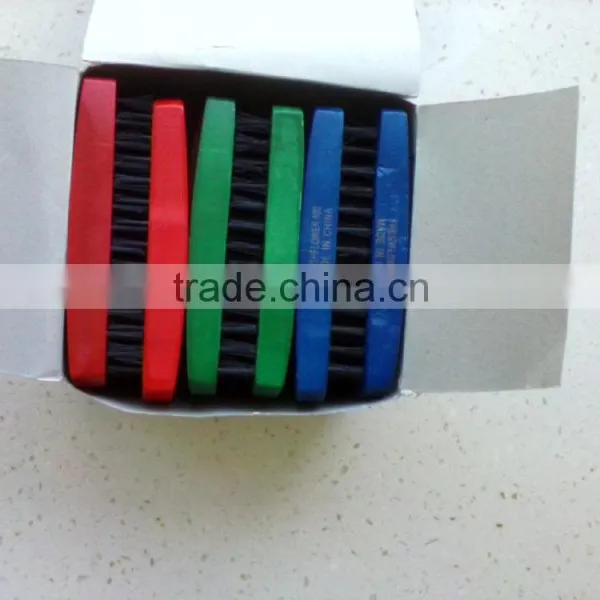 Hot Selling Shoe Care Product Shoe Brushes photo-5