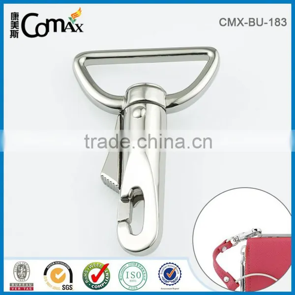 Stronger Sew Snap Fasteners Dog Snap Hook photo-3
