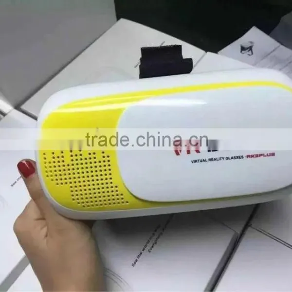 Polarized 3D Glasses Type and 3D Glasses Glasses Type vr Box 2.0 Vale