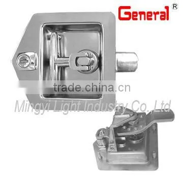 Truck Toolbox Lock