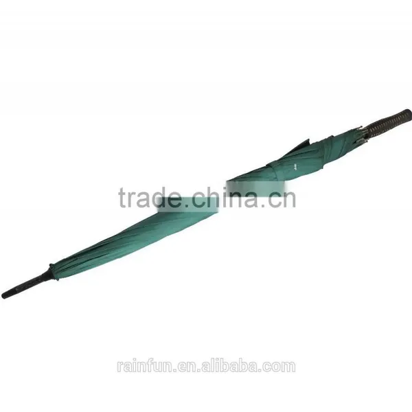 30 Inch Automatic Open Windproof Golf Umbrella photo-5