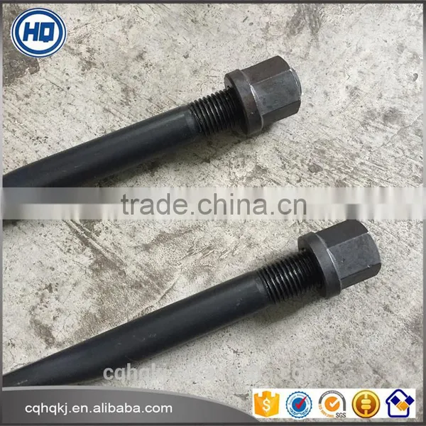 Suspension U-Bolts Supplier photo-3