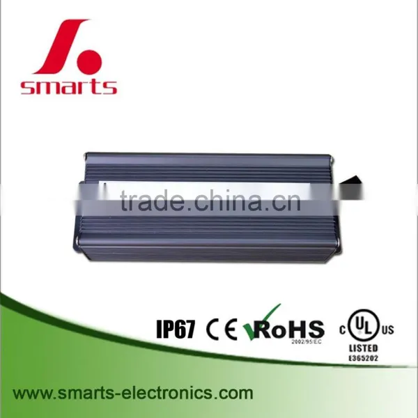 ul Cul Listed Triac 24v Transformer Constant Voltage Triac Led Driver photo-2