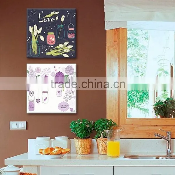 Canvas Paintings 30x30cm Wholesale Retails