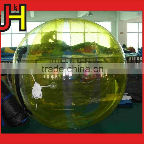 Wholesale Inflatable Rolling Walking Water Ball (JH-WB001) photo-5