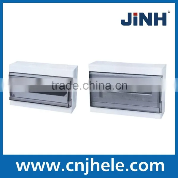 High Quality Plastic Box photo-6