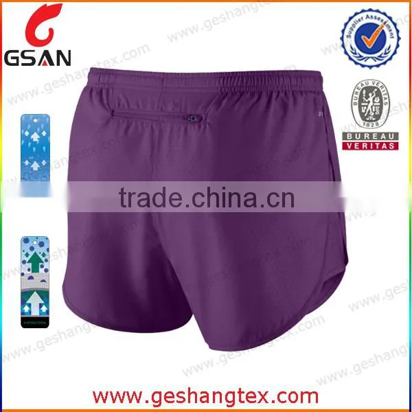 Ladies Gym Wear Shorts For Running photo-5