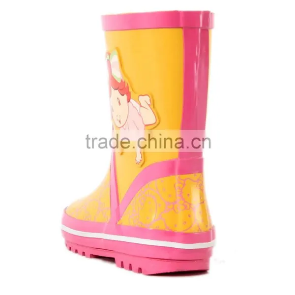 Fashion Rain Boots ,customer Rain Boots ,customer Logo Rain Boots photo-3