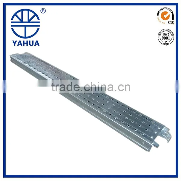 Cheap Price Perforated Steel Plank photo-2