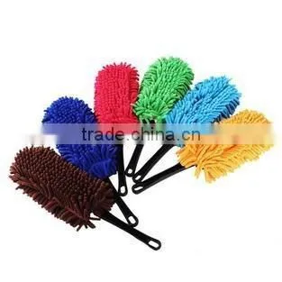 Chenille Car Wash Brush photo-3