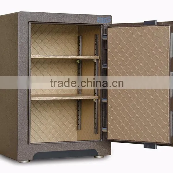 DQ-6948 Electronic Digital Jewelry Home and Hotel Safe photo-4