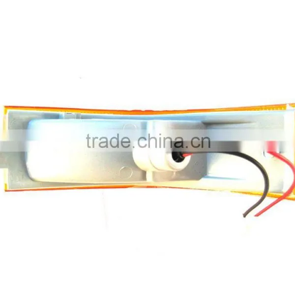 TRUCK BUMPER SIDE LAMP FOR MITSUBISHI ROSA/ CANTER LIGHT photo-4