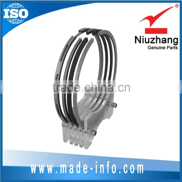 Top Quality 188 A8/A9 Engine Piston Ring A-R66830 photo-6