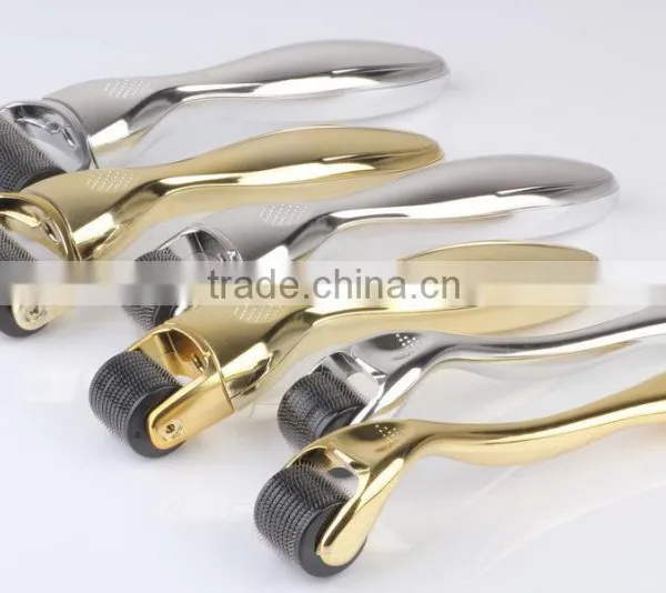 DRS540 Needle Derma Roller DRS Dermaroller Microneedle Roller for Acne Removal Derma Rolling Tool Beauty Equipment Factory Price photo-4