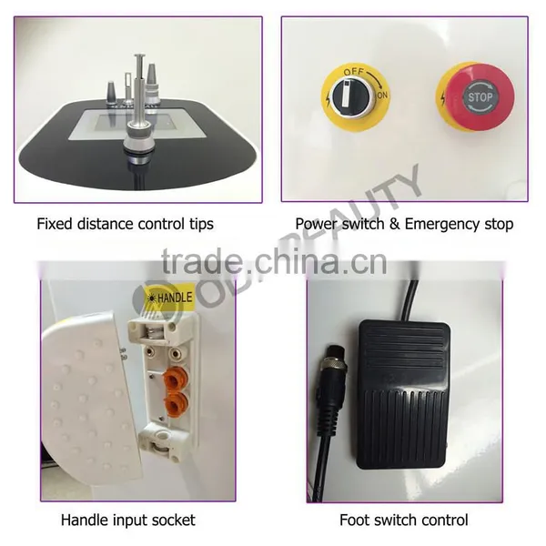 1 HZ (LS600A)Guangzhou ODI 800W Best Q-switch ND Permanent Tattoo Removal YAG Laser Tattoo Laser Removal Machine (CE Approved) photo-2