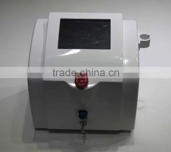 2016 Advanced Fractional rf Microneedle Wrinkle Removal Skin Tightening Machine / Facelift Beauty Machine photo-5
