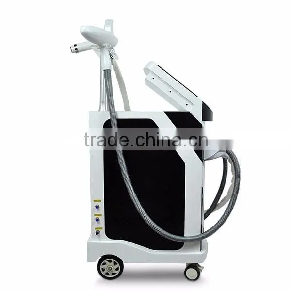 2016 Hot New Products 3 in 1 Beauty Parlour Machines photo-2