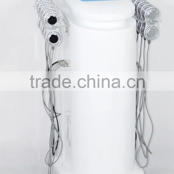 GS-15 Strong Ultrasonic Cavitation Liposuction Machine/equipment for Sale photo-2