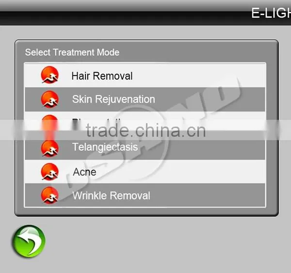 Multi Functional Hair Removal Feature and IPL Type IPL Hair Removal photo-6