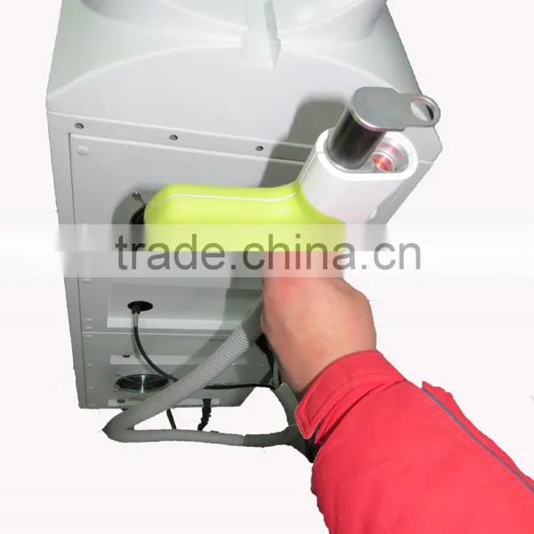 Best Laser Hair Removal Machine 755nm Alexandrite Laser Hair Remover From Beijing Quartuslaser Looking for Exclusive Agent photo-3