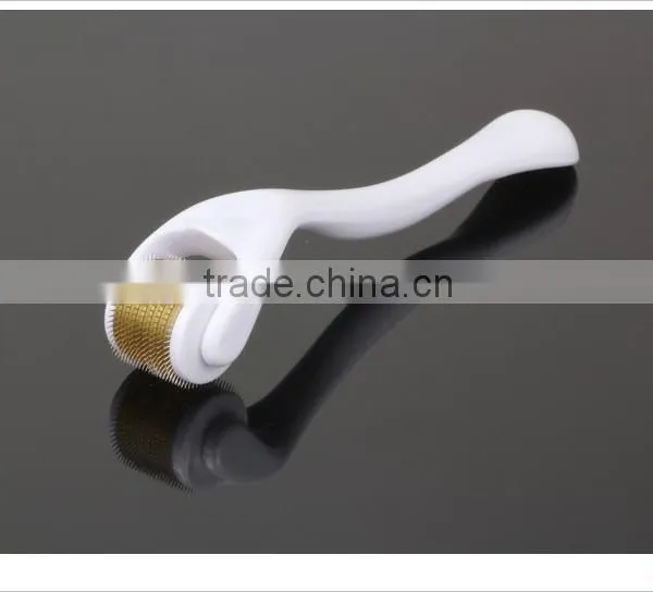 Derma Roller Factory Direct Wholesale Mts Derma Roller 540 Needles Derma Roller photo-5