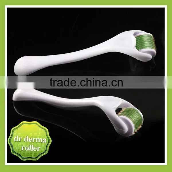 Best Derma Roller Dermaroller 540 for Skin Whitening and Pigment Removal photo-2