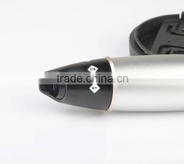 Perfect Microneedle Therapy Auto Derma Skin Roller Using on Face and Body -EL012A photo-3