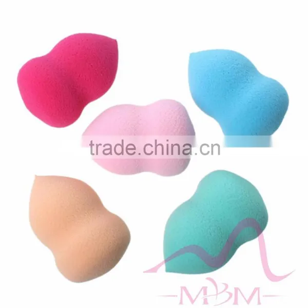 2017 economic makeup remover beauty tool refillable puff beauty and makeup tools